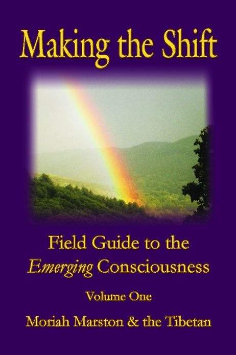 Making the Shift: Field Guide to the Emerging Consciousness