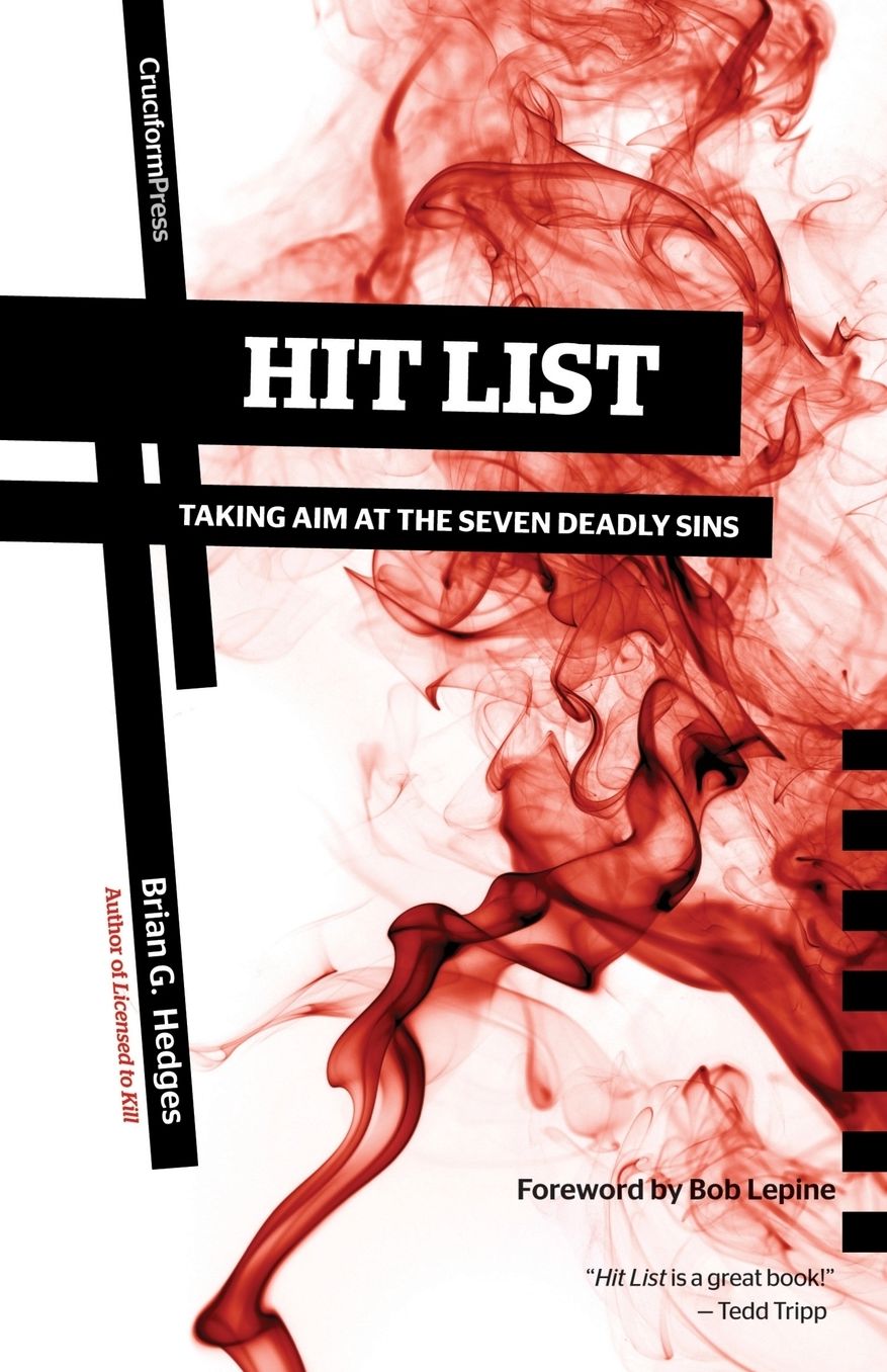 Hit List: Taking Aim at the Seven Deadly Sins