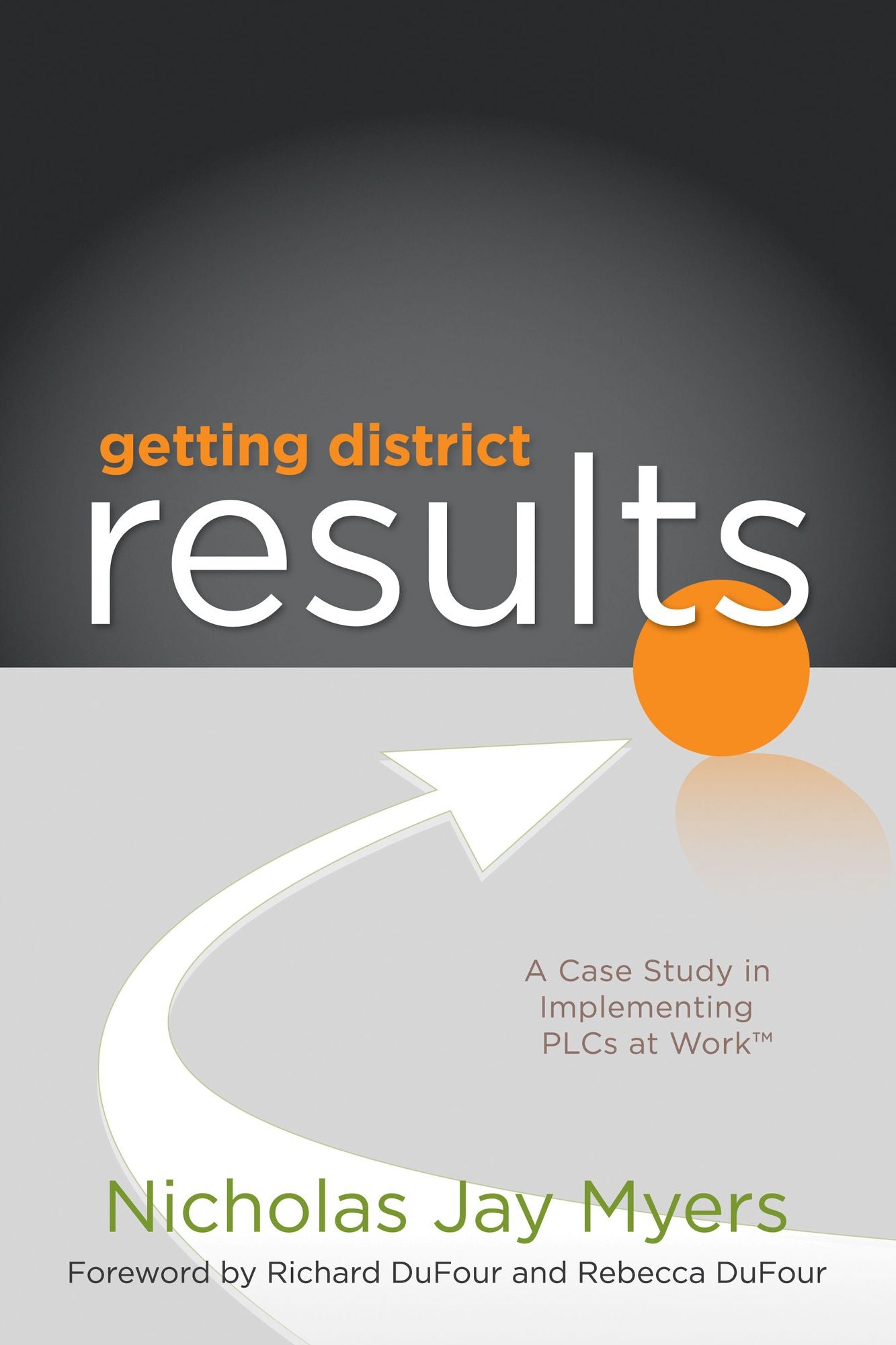 Getting District Results: A Case Study in Implementing PLCs at Work TM