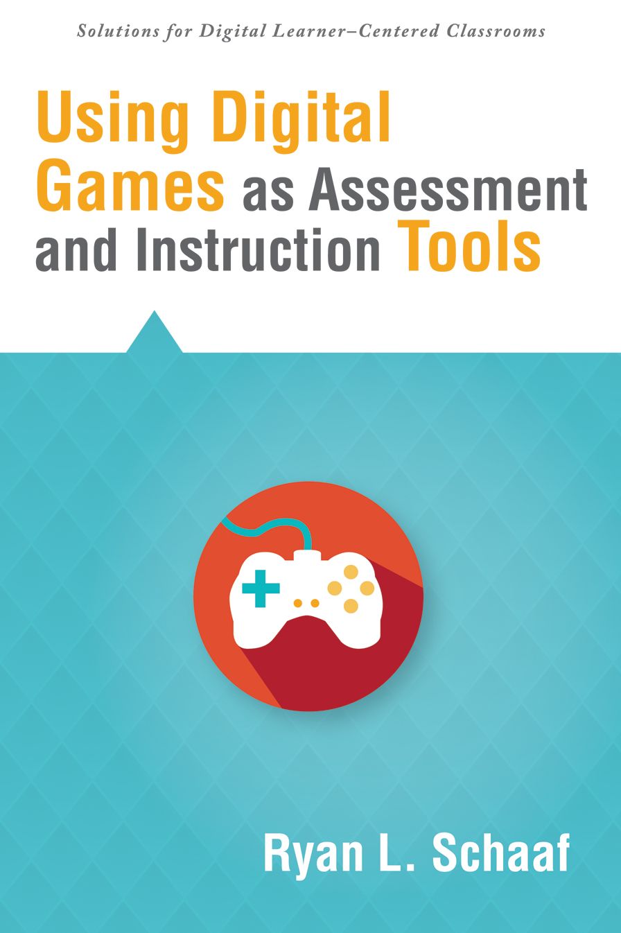 Using Digital Games as Assessment and Instruction Tools