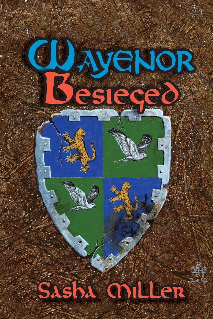 Wayenor Besieged