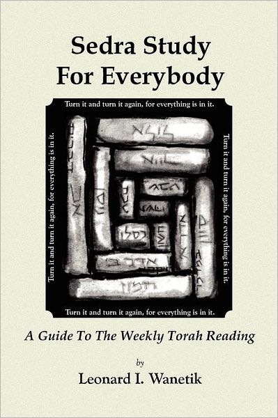 Sedrah Study For Everybody