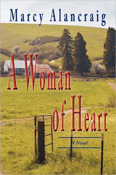 A Woman Of Heart