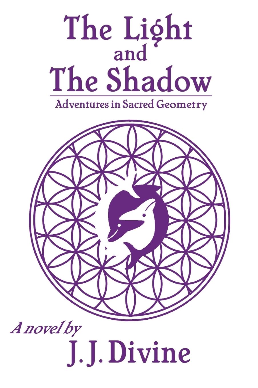 The Light And The Shadow