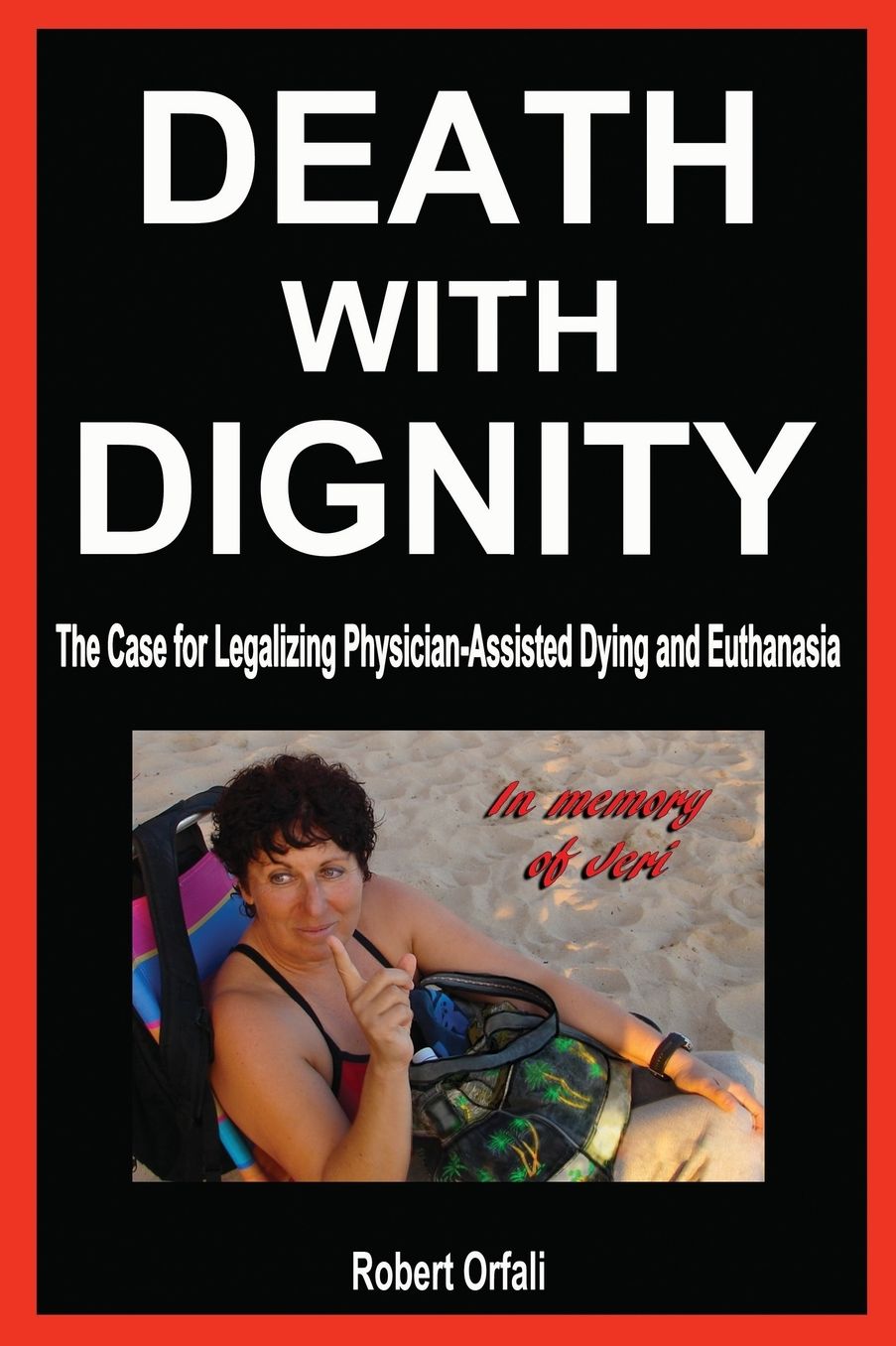 Death With Dignity