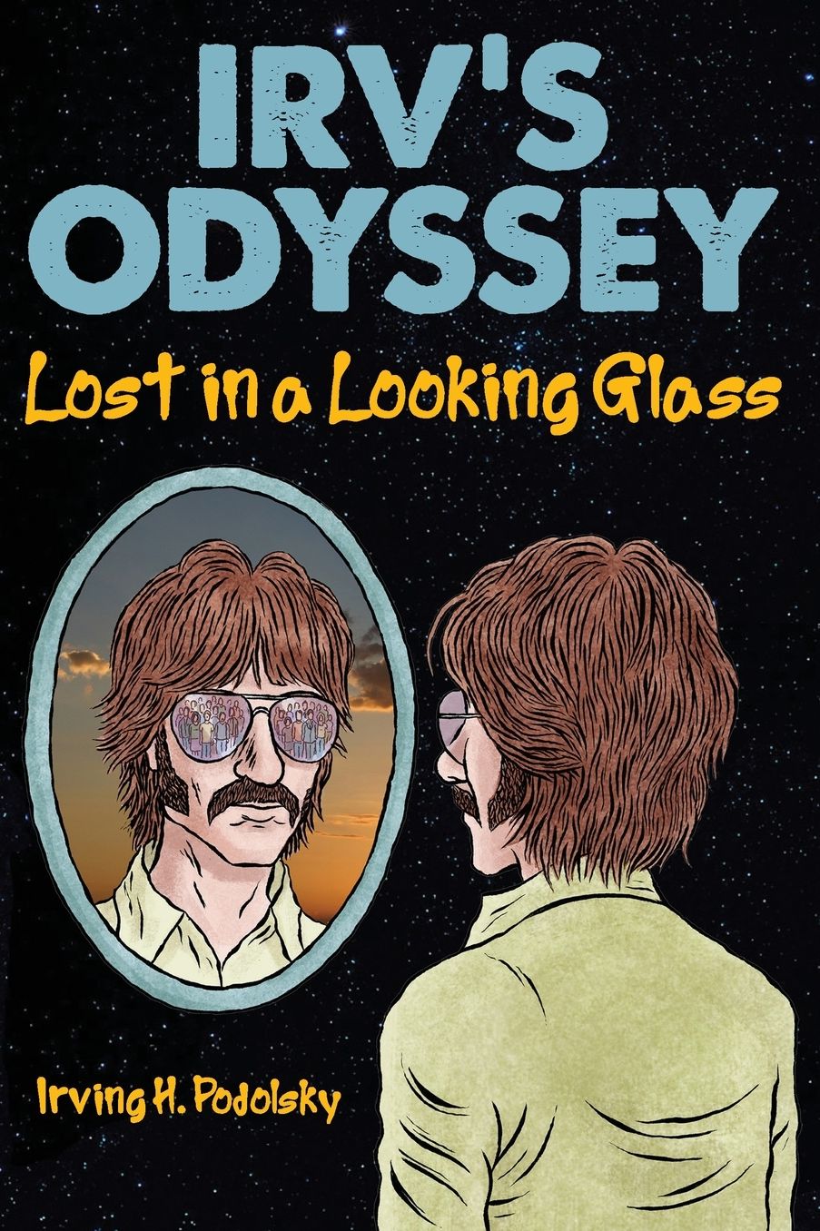 Irv's Odyssey