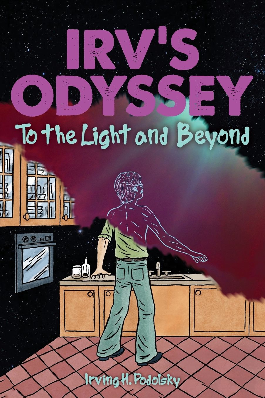 Irv's Odyssey