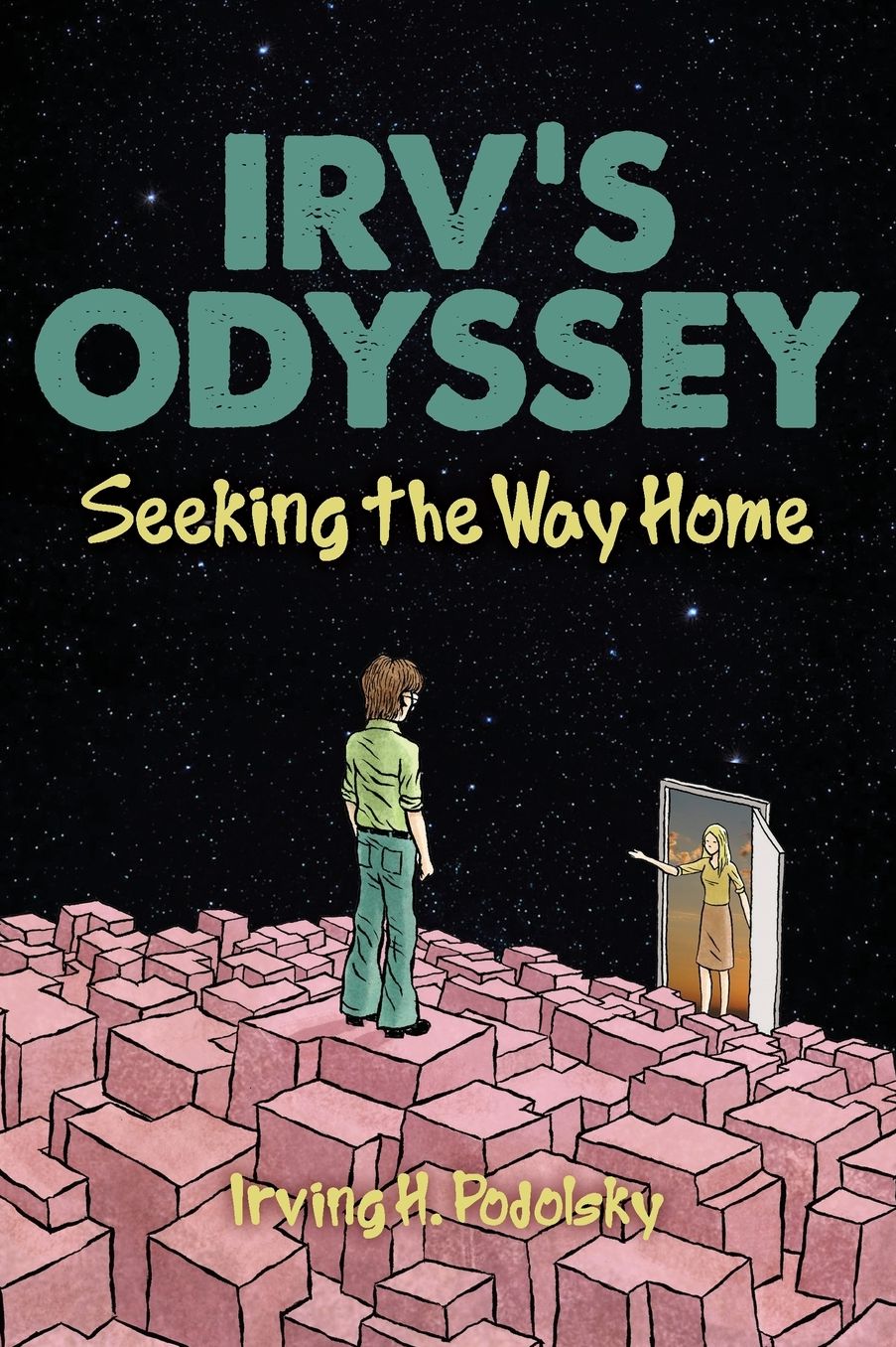 Irv's Odyssey