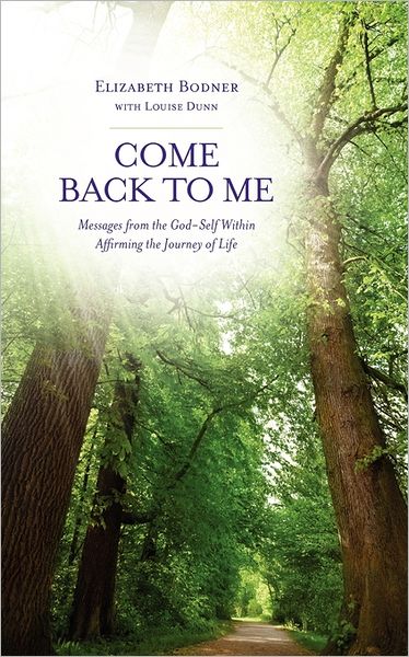 Come Back To Me
