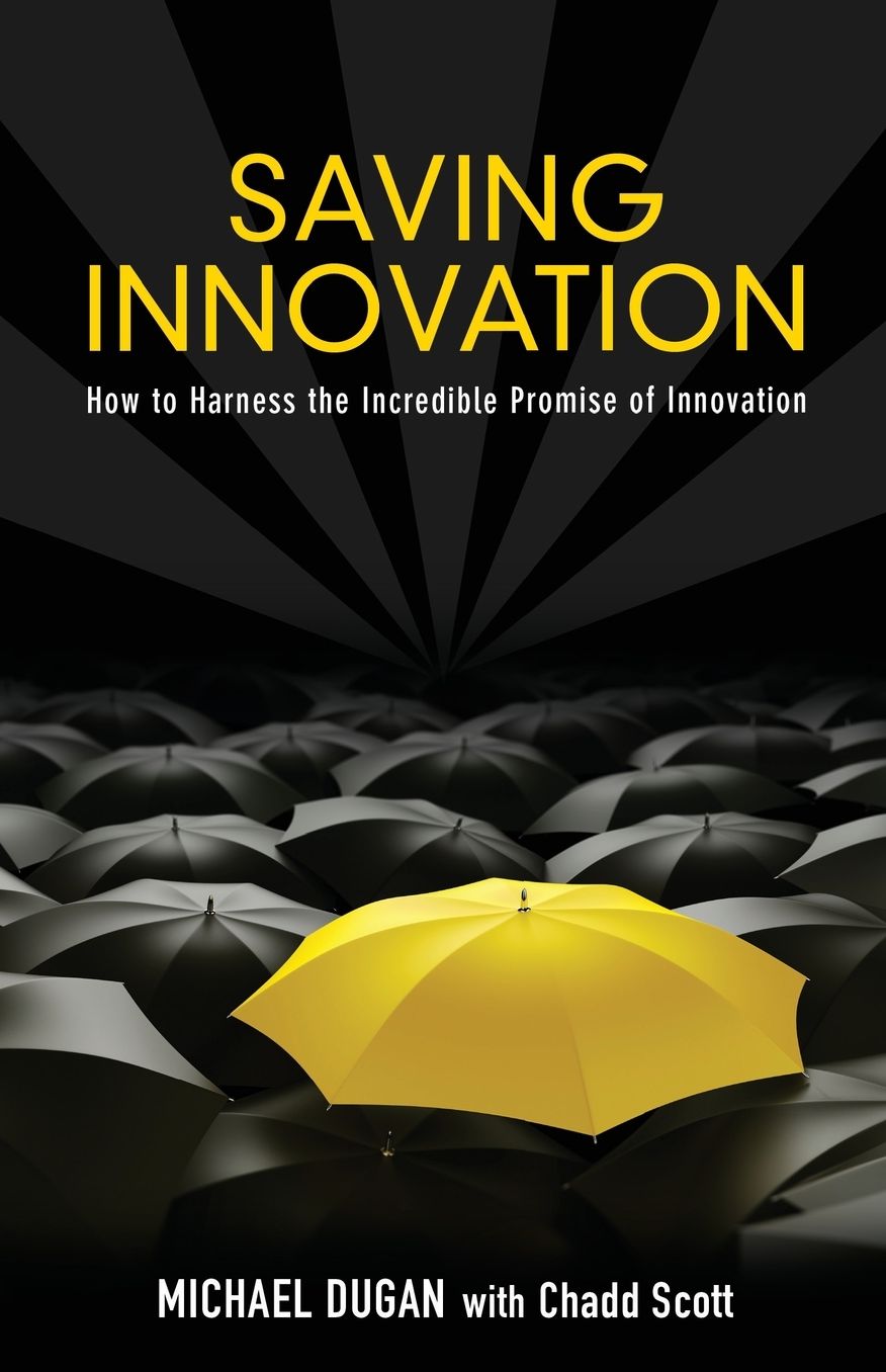 Saving Innovation