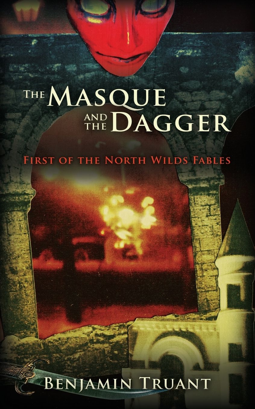 The Masque And The Dagger