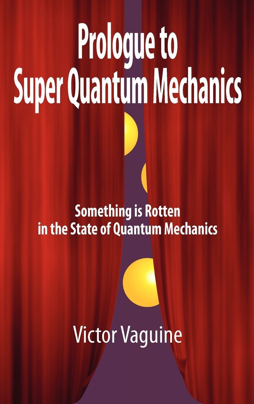 Prologue To Super Quantum Mechanics