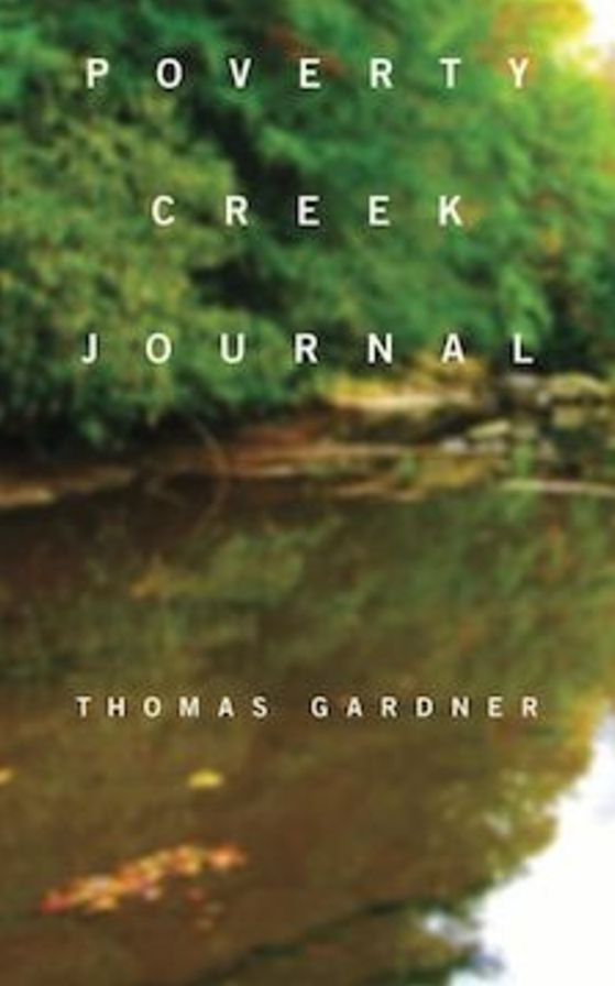 Poverty Creek Journal
