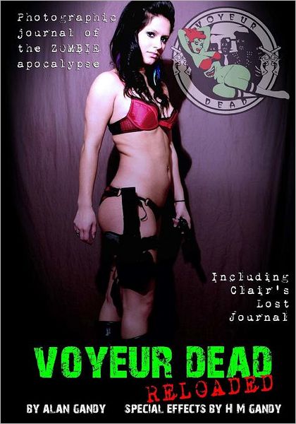 Voyeur Dead Reloaded