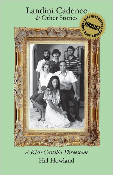 Landini Cadence: and other stories