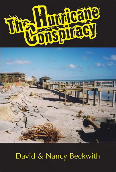The Hurricane Conspiracy