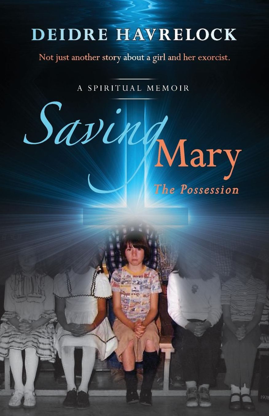 Saving Mary: The Possession