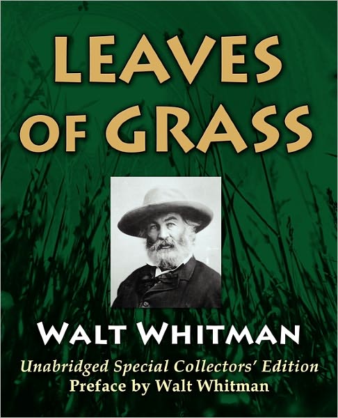 Leaves of Grass