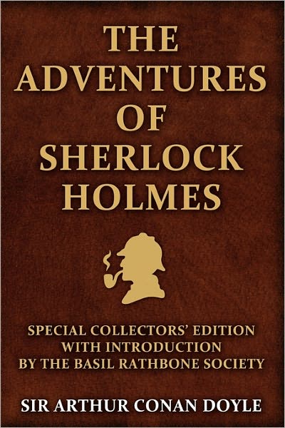 The Adventures Of Sherlock Holmes