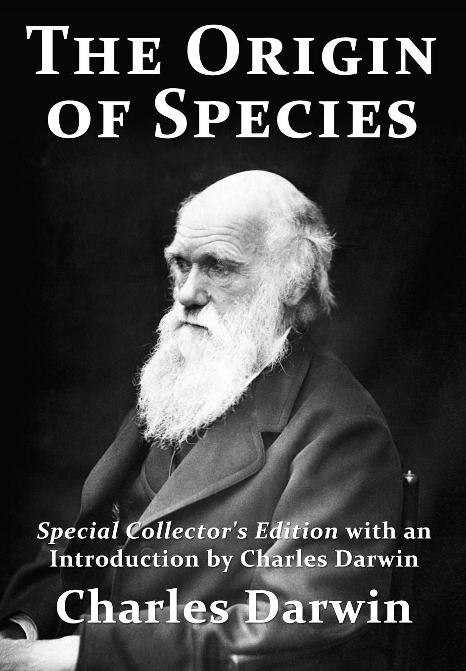 The Origin of Species