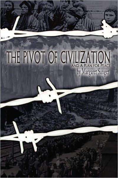 The Pivot Of Civilization And A Plan For Peace