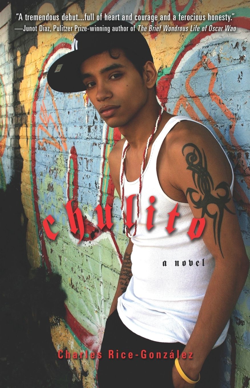 Chulito: A Novel