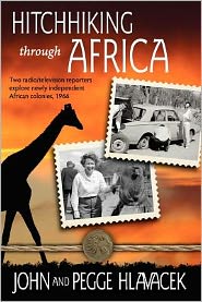 Hitchhiking Through Afric