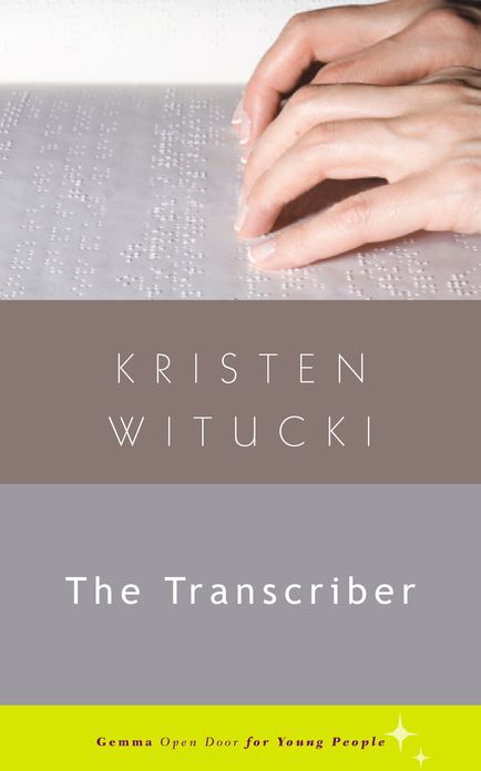 The Transcriber