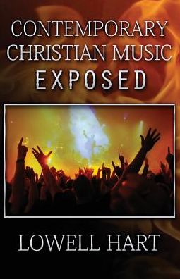 Contemporary Christian Music Exposed