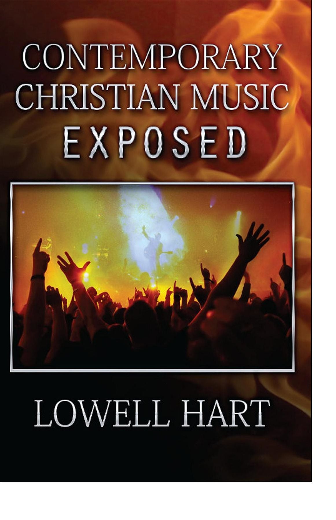 Contemporary Christian Music Exposed
