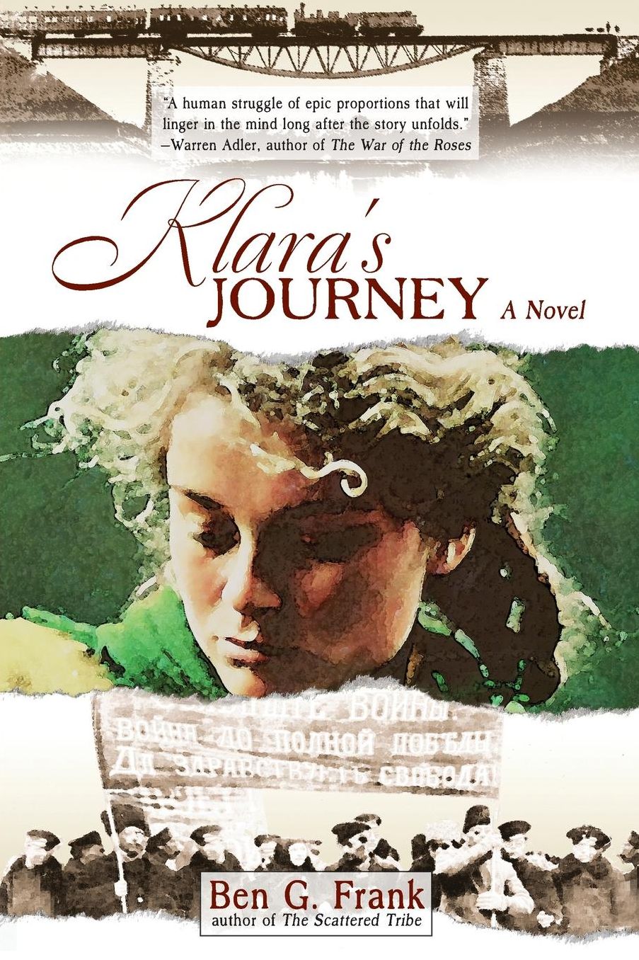 Klara's Journey: A Novel
