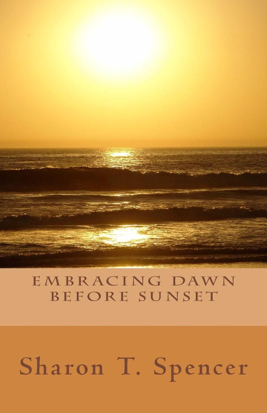 Embracing Dawn Before Sunset