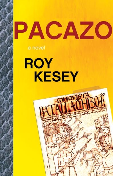 Pacazo