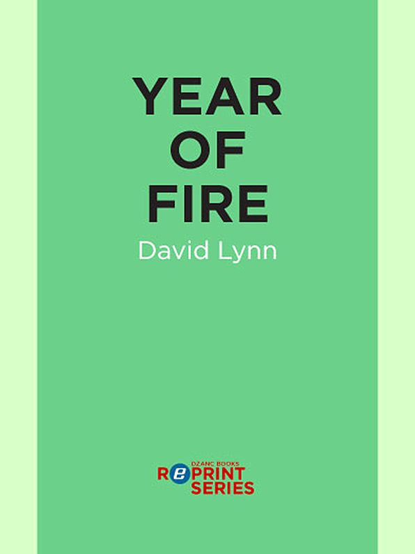Year of Fire