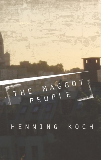 The Maggot People