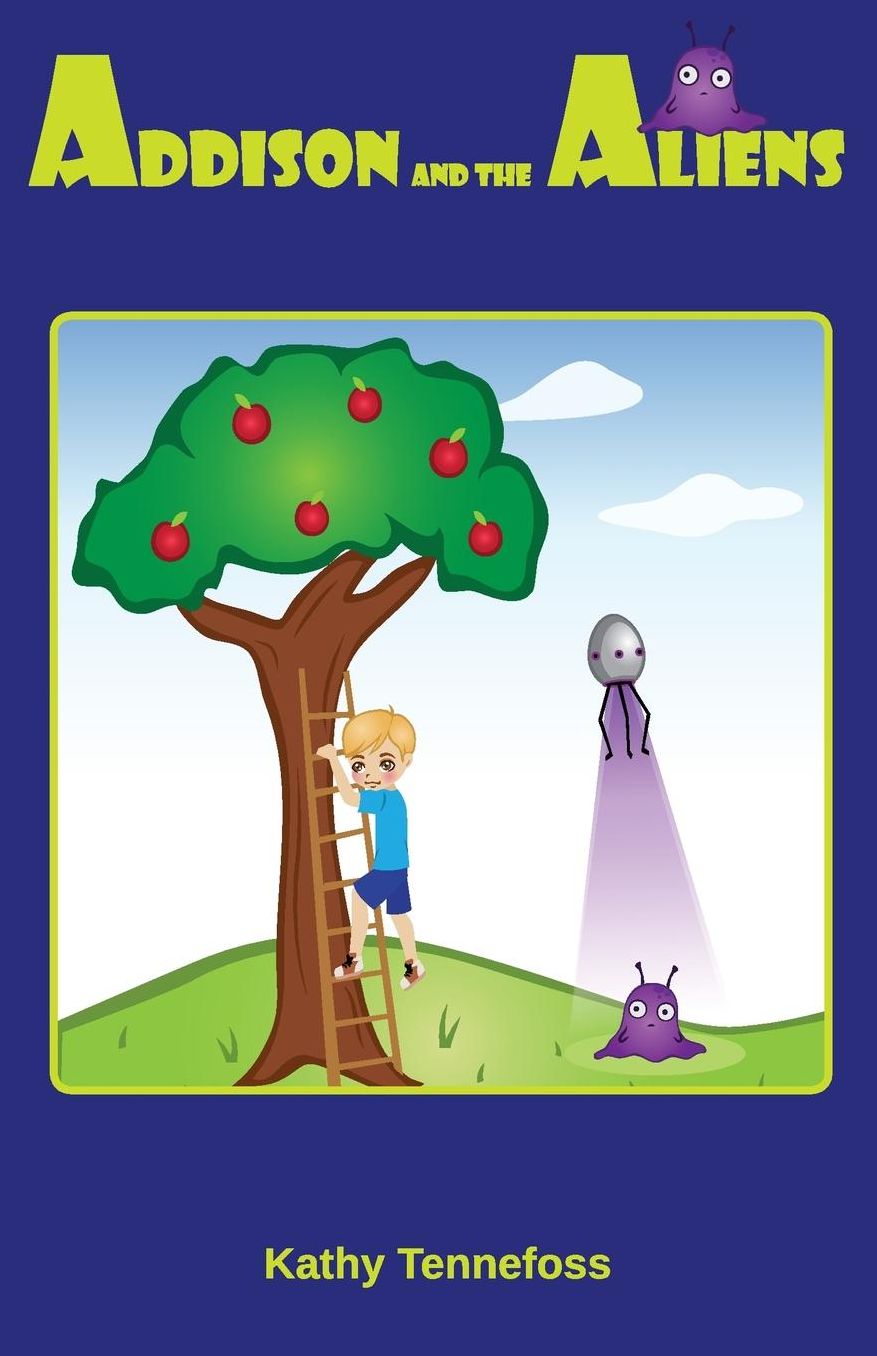 Addison and the Aliens