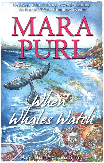 When Whales Watch: A Milford-Haven Story