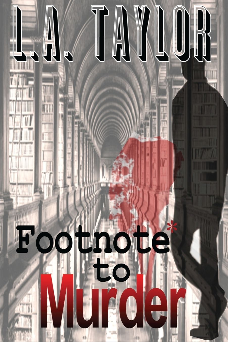 Footnote to Murder