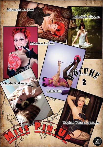Miss Pin-Up