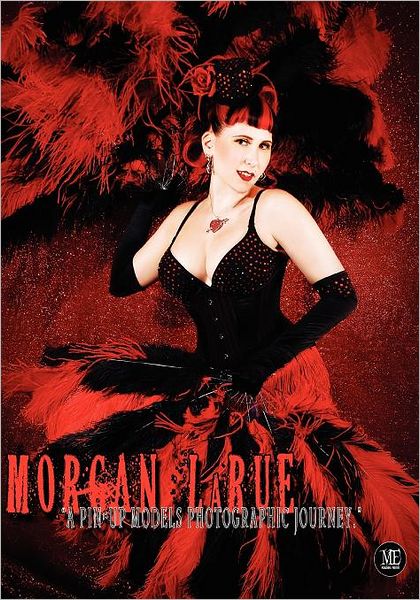 Morgan Larue