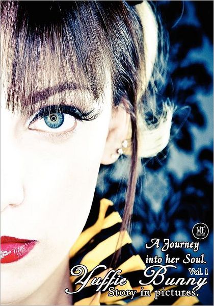 Yuffie Bunny Story in Pictures.: A Journey Into Her Soul.