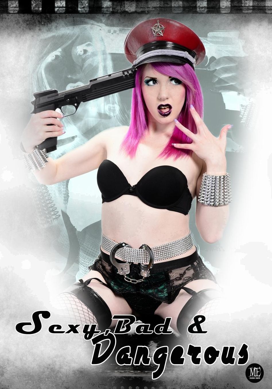 Sexy, Bad & Dangerous