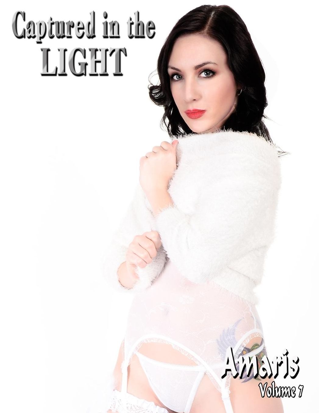 Captured in the LIGHT: Amaris