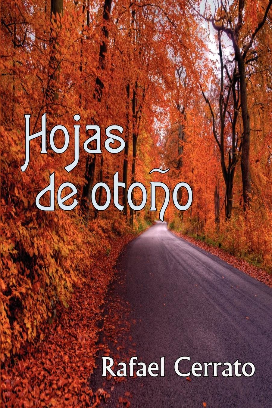 Hojas de Otono