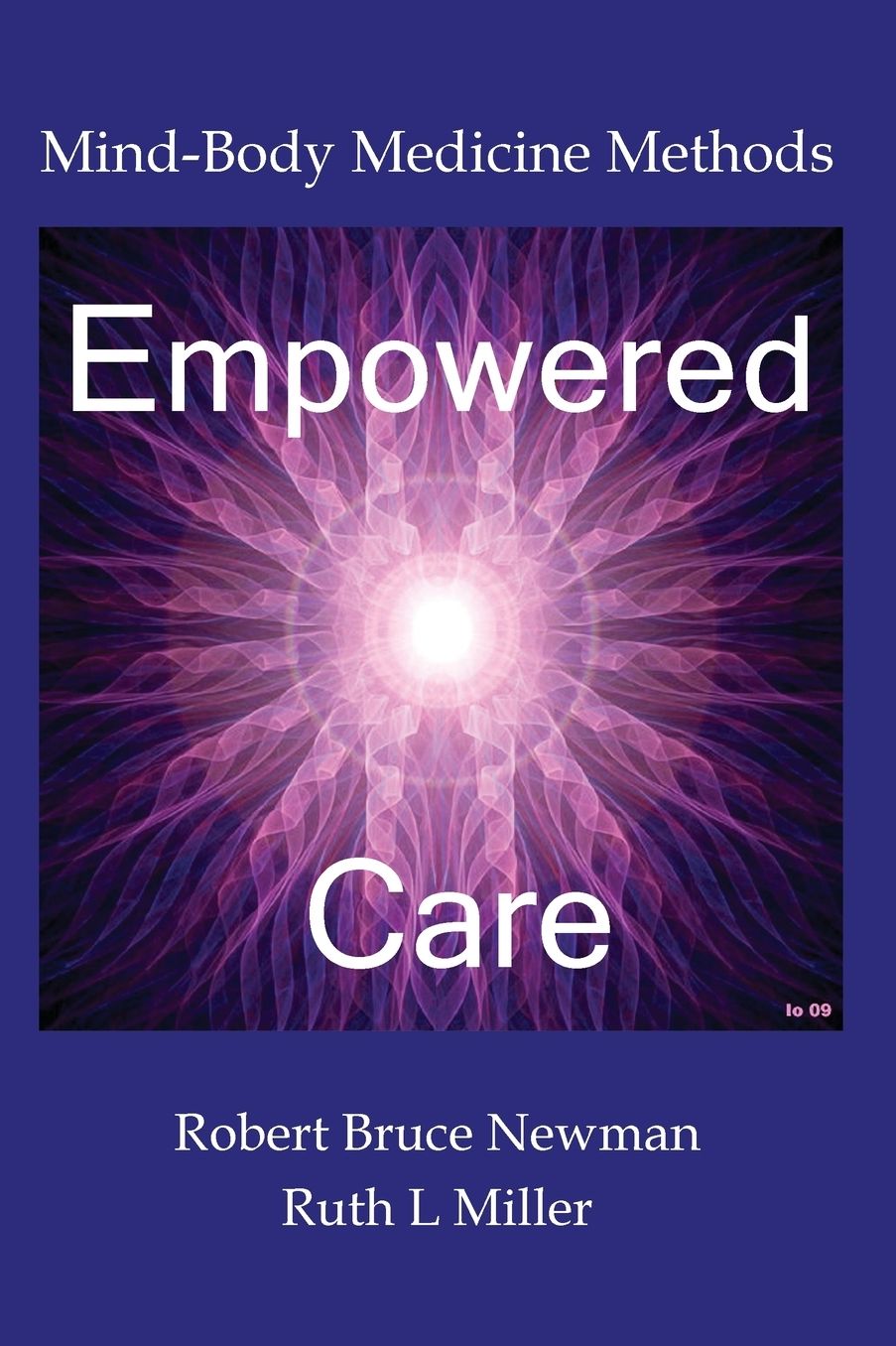 She Would Not Submit: A Mother's Diagnosis; a daughter's Healing