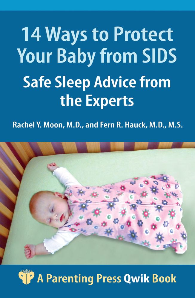 14 Ways to Protect Your Baby from Sids: Safe Sleep Advice from the Experts