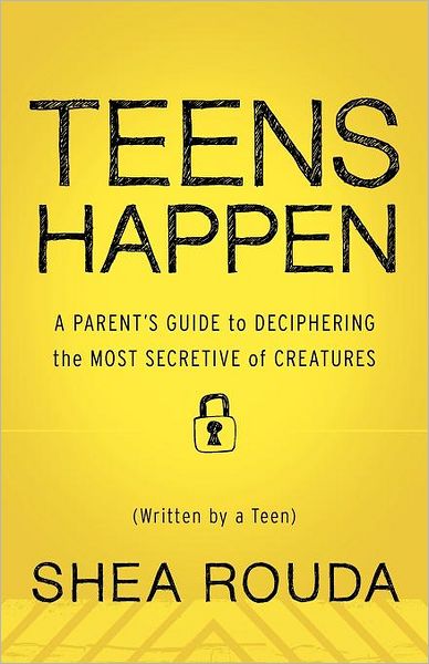 Teens Happen