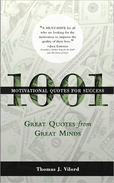1001 Motivational Quotes For Success