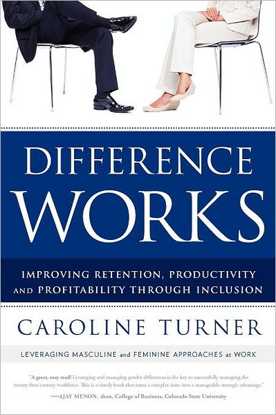 Difference Works