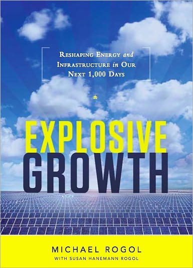 Explosive Growth: Reshaping Energy and Infrastructure in Our Next 1,000 Days